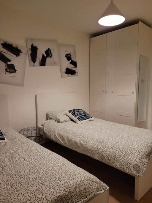 L'Univers Au Blanc. สตราสบูร์ก ภายนอก รูปภาพ